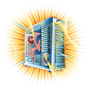 Vector Design by Imagebos