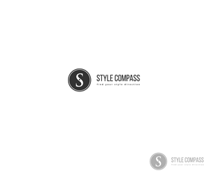 Diseño de Logo por Ash  para Style Compass | Diseño: #4097805