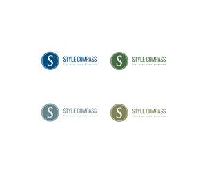 Diseño de Logo por Ash  para Style Compass | Diseño: #4098390