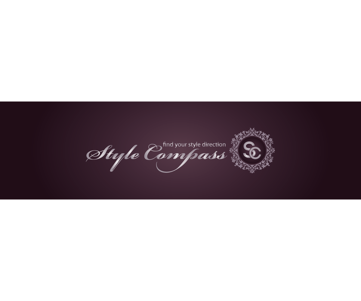 Logo-Design von Sunny für Style Compass | Design #4059841