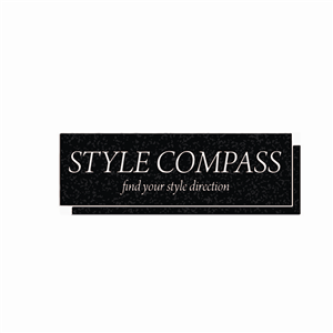 Logo Design by jonaskupe for Style Compass | Design: #4041076