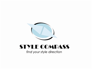 Logo Design by jonaskupe for Style Compass | Design: #4043203