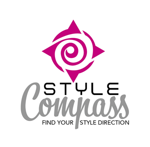 Logo Design by cre8iveRob for Style Compass | Design: #4049759