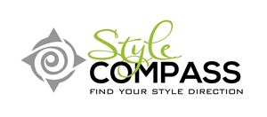 Logo Design by cre8iveRob for Style Compass | Design: #4049763