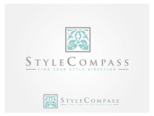 Diseño de Logo por wonderland para Style Compass | Diseño: #4079345