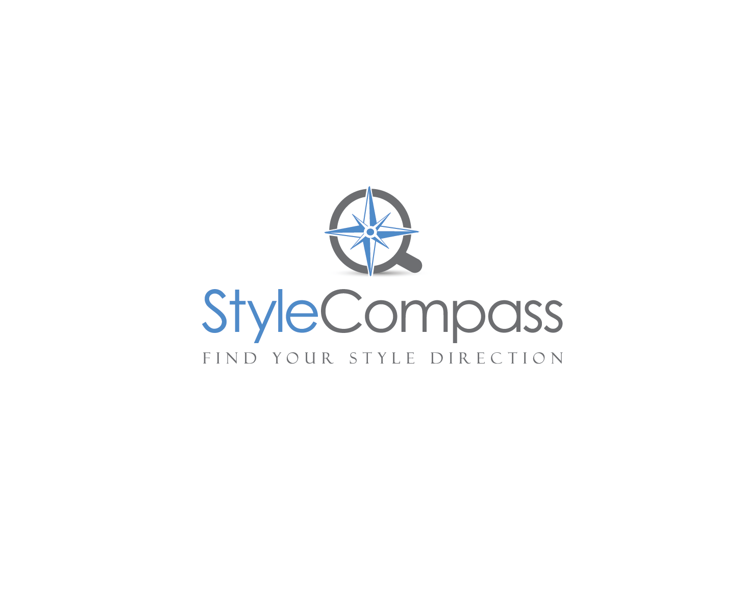 Diseño de Logo por Pv_999 para Style Compass | Diseño #4093119