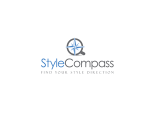 Diseño de Logo por Pv_999 para Style Compass | Diseño: #4093119
