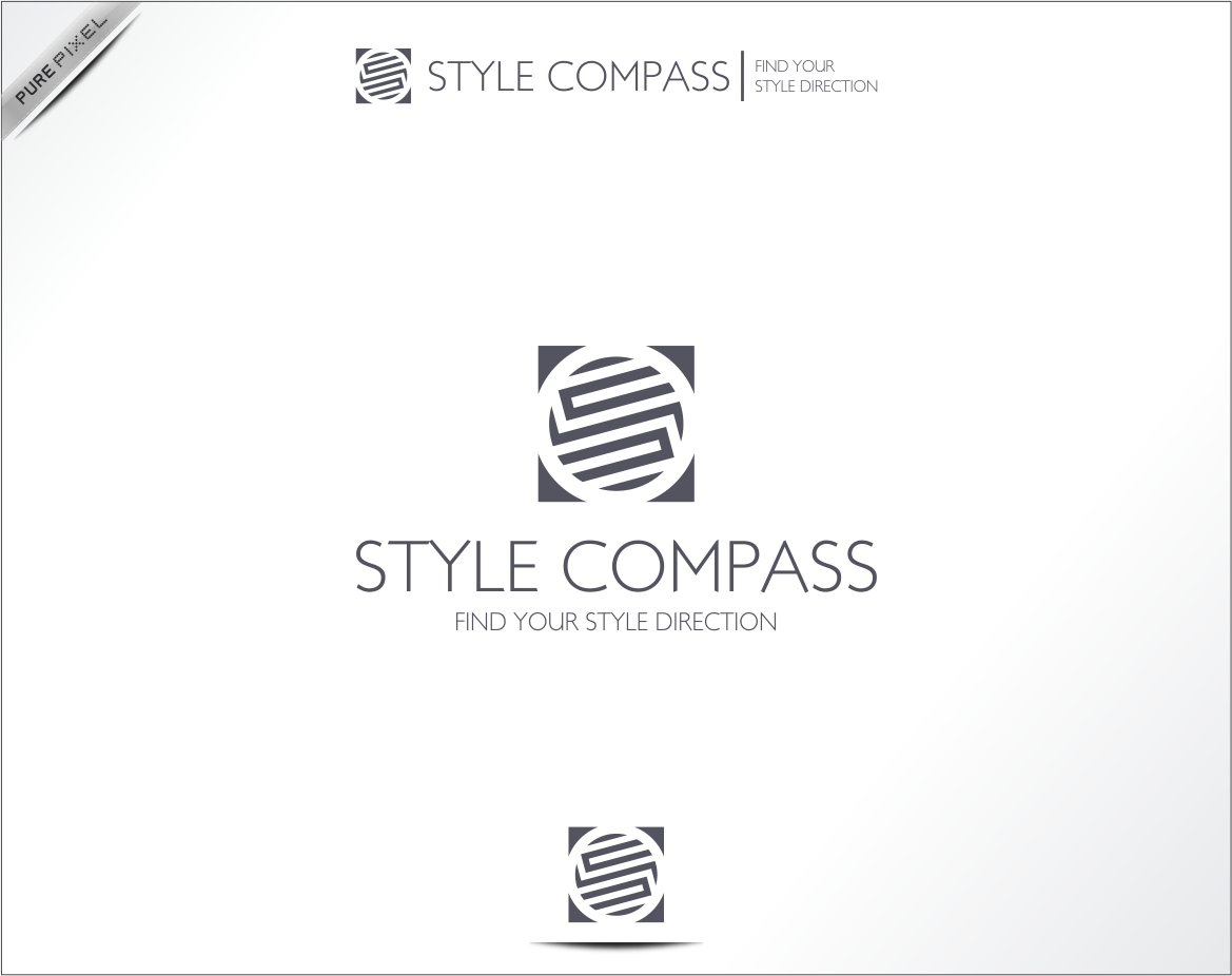 Design de Logo par Purepixel pour Style Compass | Design #4093121
