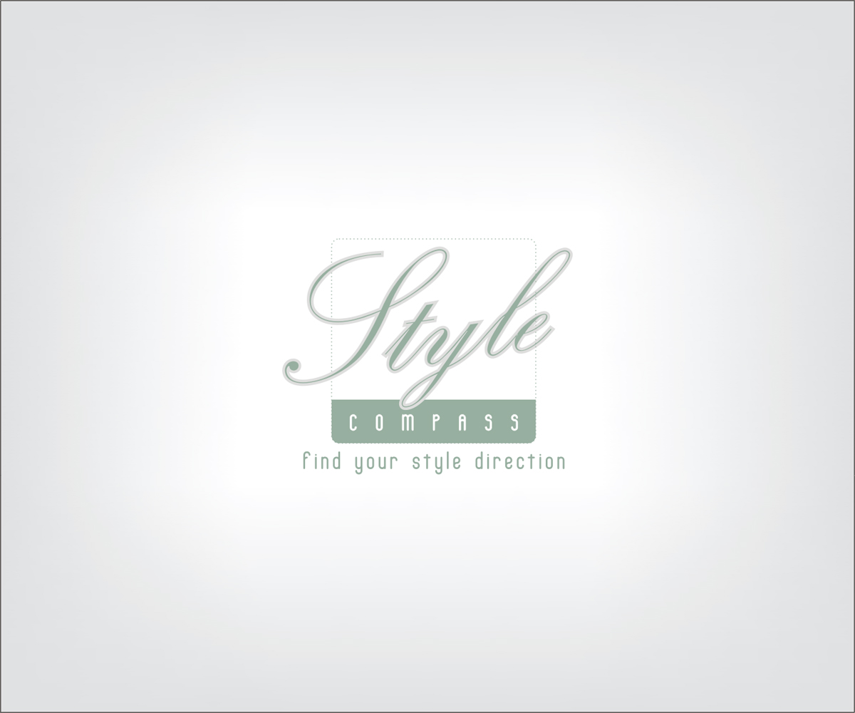 Logo-Design von MVdesigner für Style Compass | Design #4040075