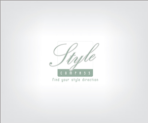 Logo Design by MVdesigner for Style Compass | Design: #4040075