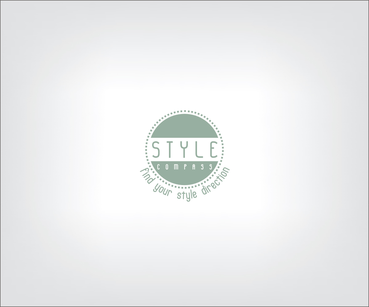 Logo Design by MVdesigner for Style Compass | Design #4046880