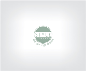 Diseño de Logo por MVdesigner para Style Compass | Diseño: #4046880