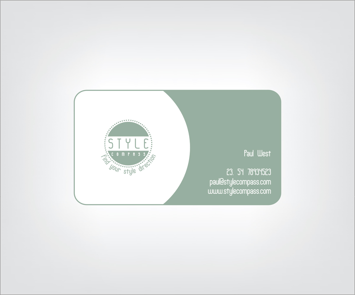 Diseño de Logo por MVdesigner para Style Compass | Diseño #4046904
