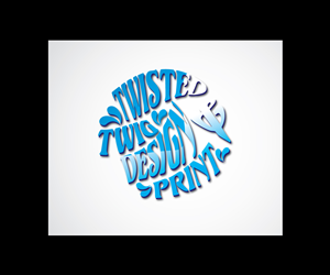Logo Design by Logo Dreamer for Twisted Twig Design and Print | Design #4087036