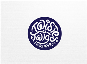 Logo Design by Sonya for Twisted Twig Design and Print | Design: #4054523