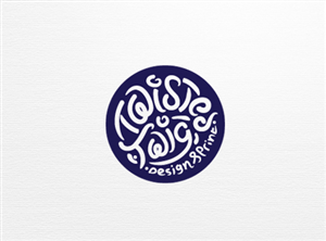 Logo Design by Sonya for Twisted Twig Design and Print | Design: #4090117