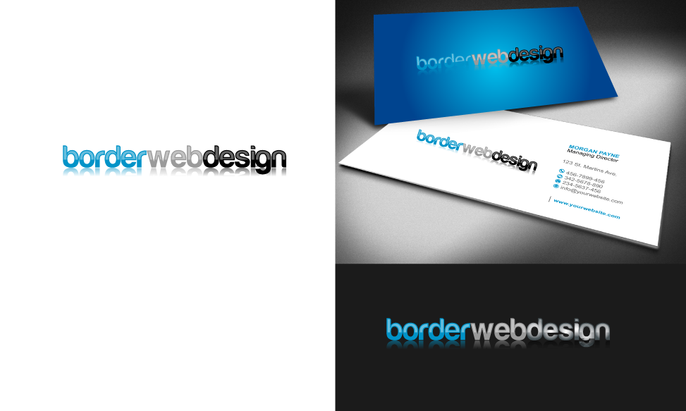 Logo Design by designgreen for this project | Design #4093436