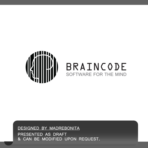 Diseño de Logo por madrebonita para Gareth Graham - Hypnosis | Diseño #4046650