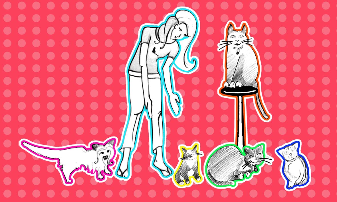 Design Illustration par Saurabh pour ce projet | Design #4075497