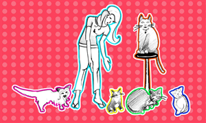 Design Illustration par Saurabh pour ce projet | Design : #4075497