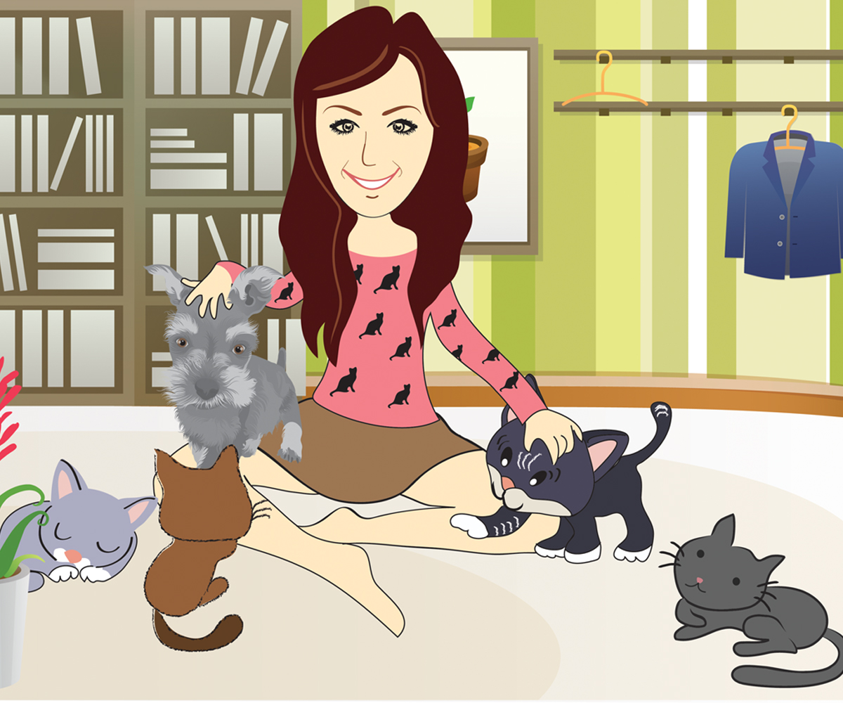 Design Illustration par TGDesigns pour ce projet | Design #4078448