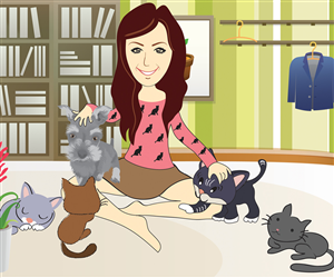 Illustration Design by TGDesigns