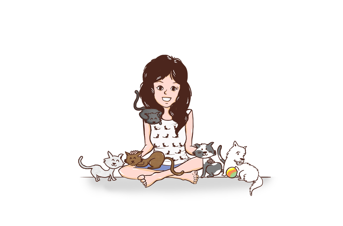 Illustration Design by glitch for this project | Design #4094814