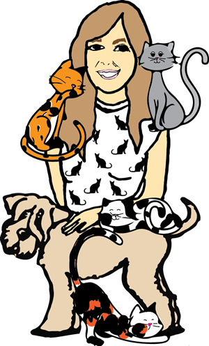 Illustration Design by Iris Design