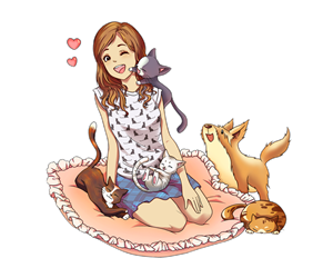 Design Illustration par weiqc pour ce projet | Design : #4103466