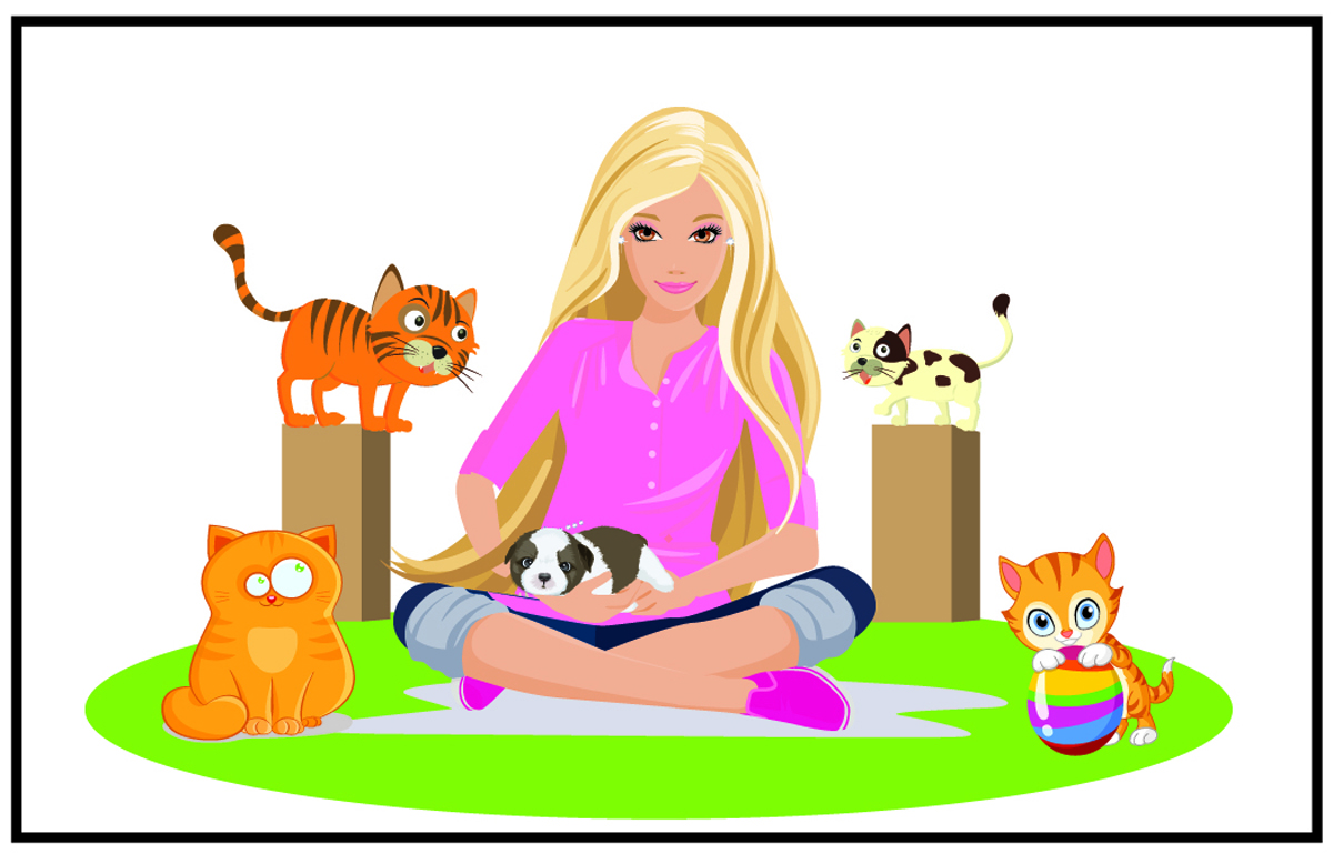 Design Illustration par Shiny Design pour ce projet | Design #4068335