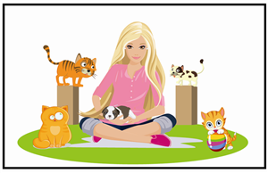 Illustration Design by Shiny Design for this project | Design: #4068335