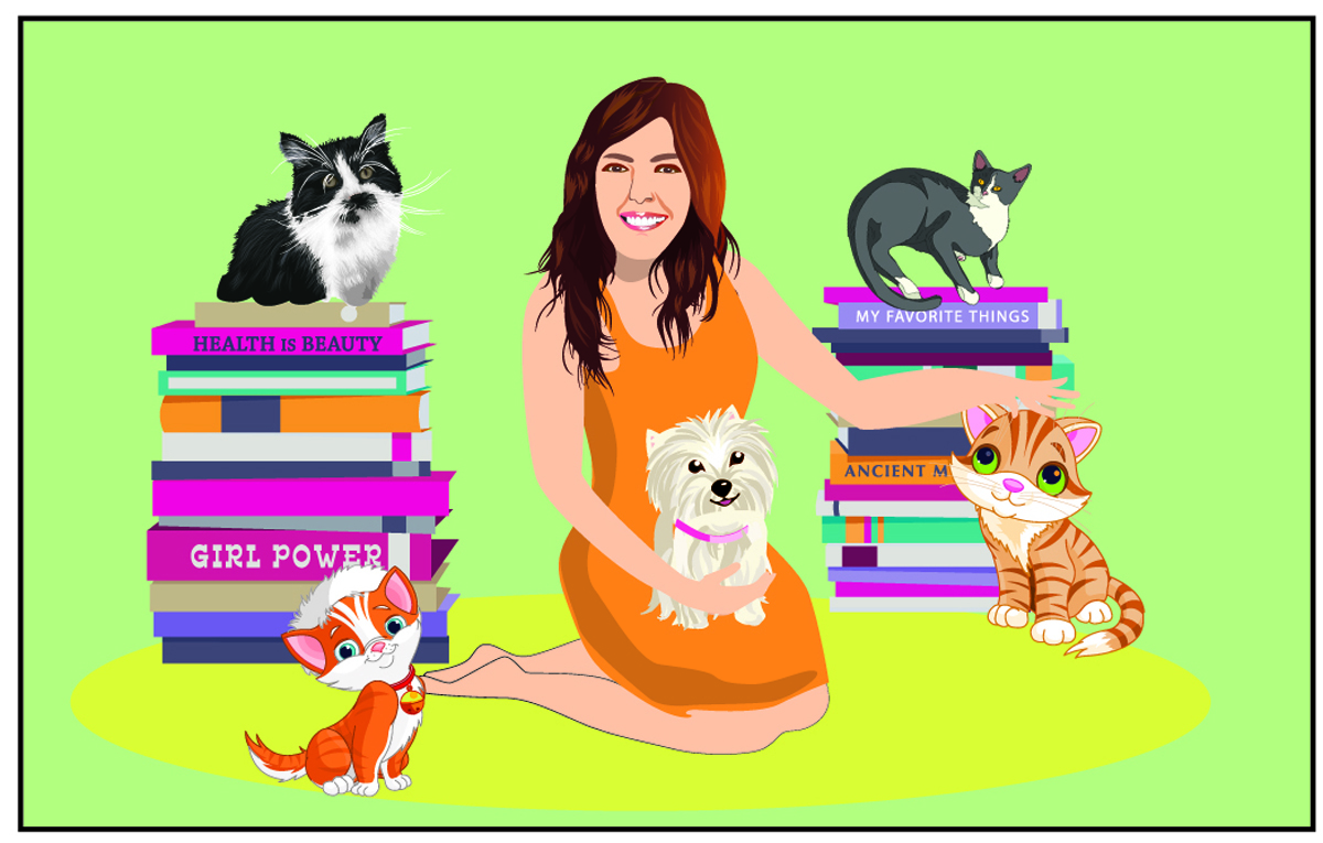 Design Illustration par Shiny Design pour ce projet | Design #4068338