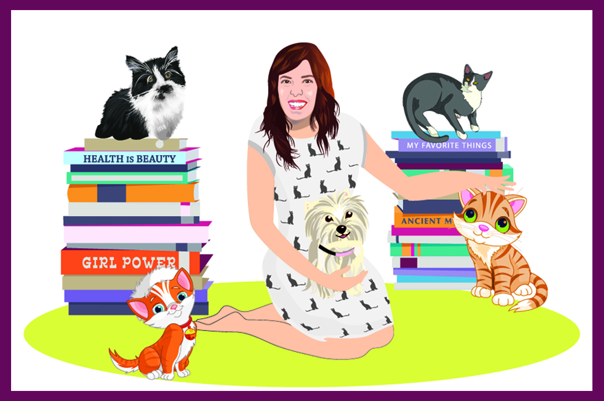 Illustration Design by Shiny Design for this project | Design #4091186