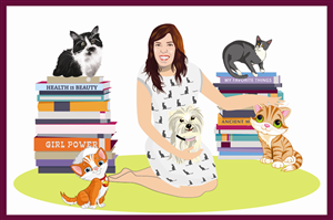 Illustration Design by Shiny Design for this project | Design: #4091186