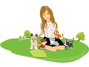 Illustration Design by shajufreelanceart