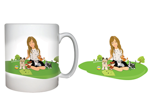 Illustration-Design von shajufreelanceart für dieses Projekt | Design #4113378