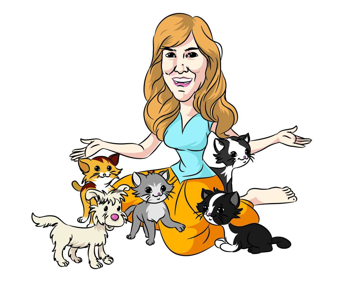 Illustration Design by arif for this project | Design #4096204