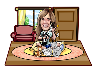 Illustration Design by BJY for this project | Design: #4099168