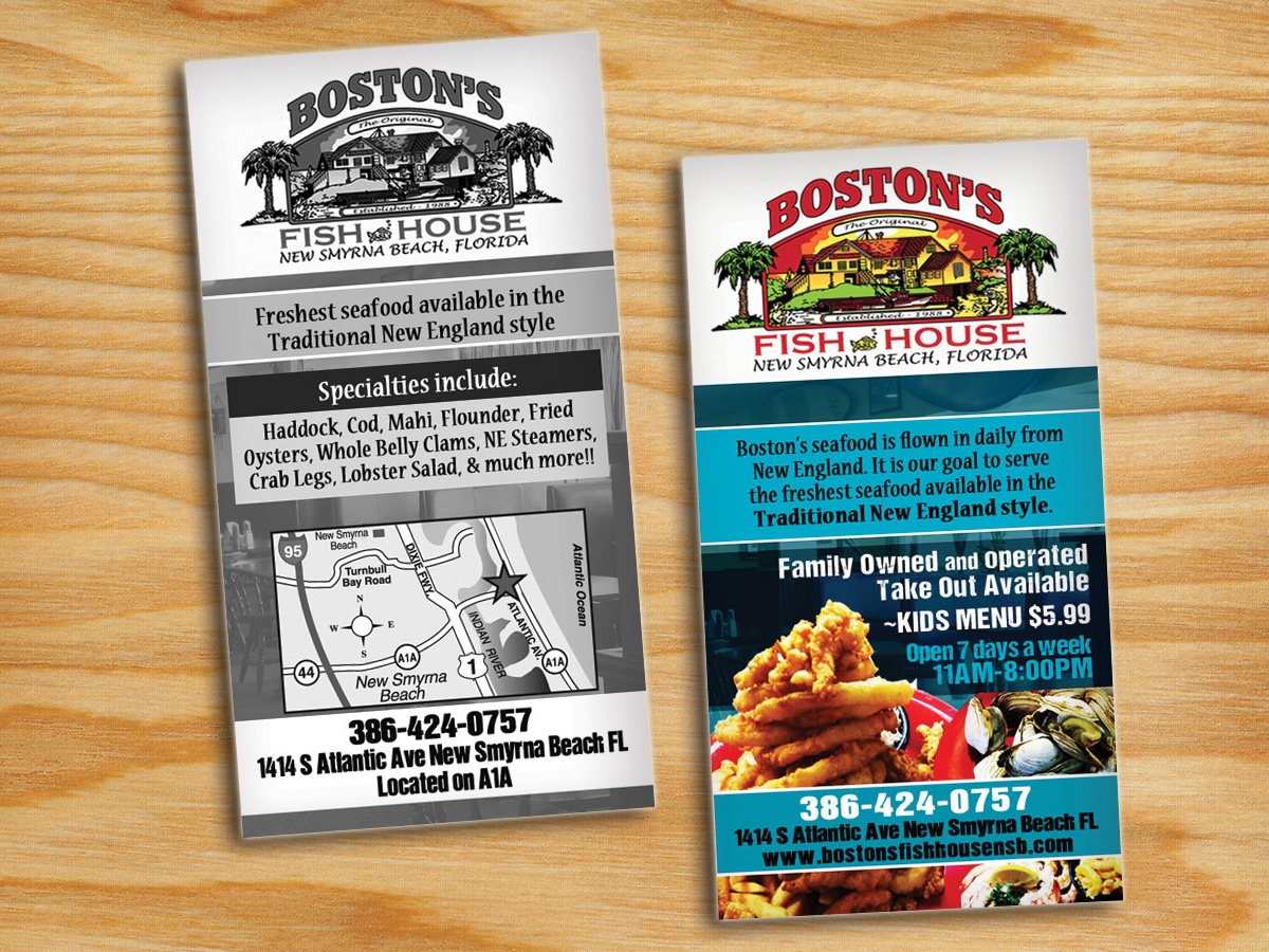Card Design by alessandroevge for this project | Design #4112772