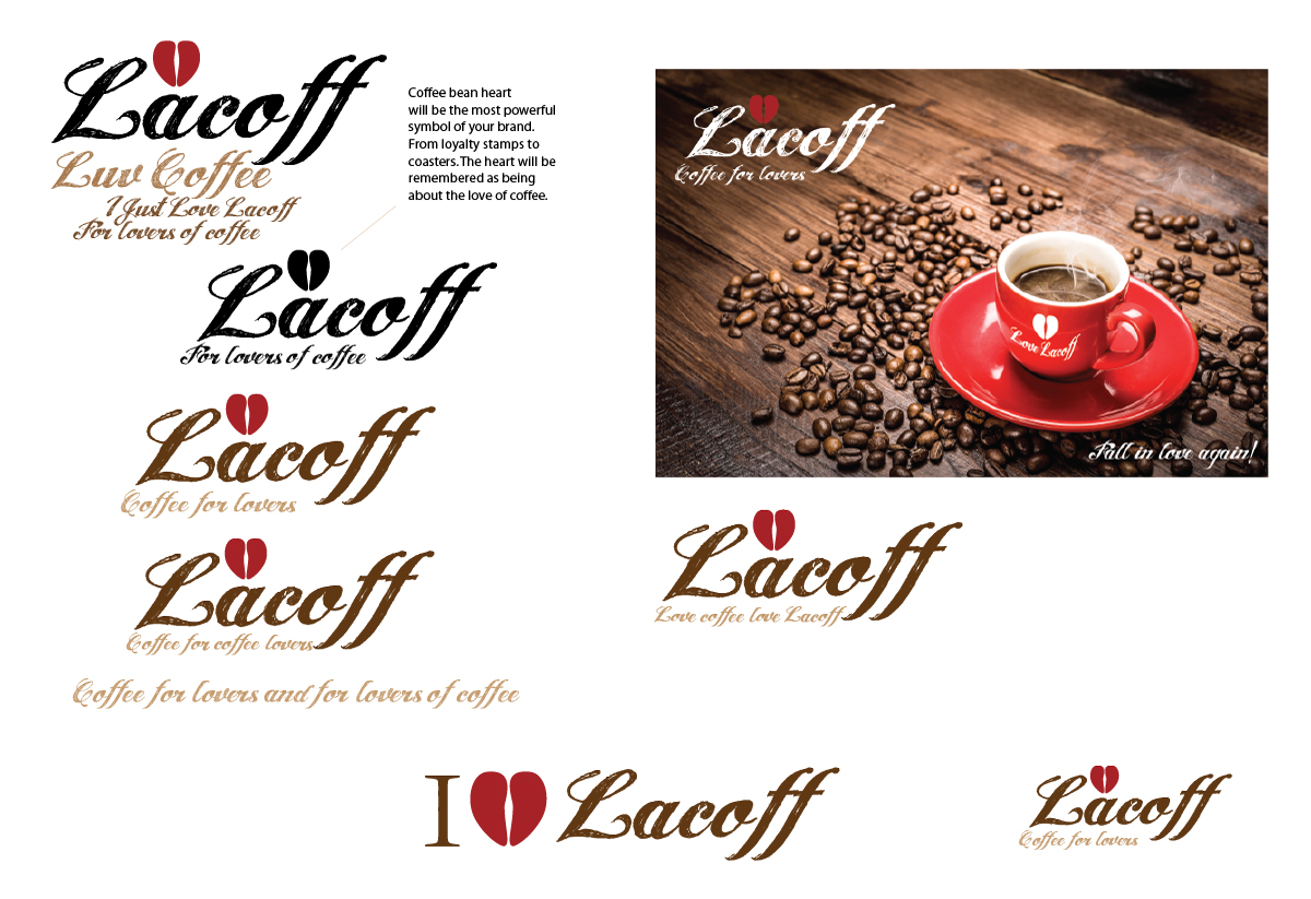 Logo Design by Neoguy for this project | Design #4088165