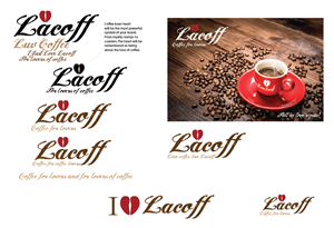 Logo Design by Neoguy