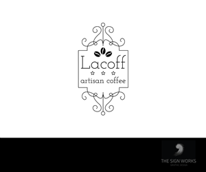 Logo Design by The Sign Works