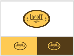 Logo Design by moonrock