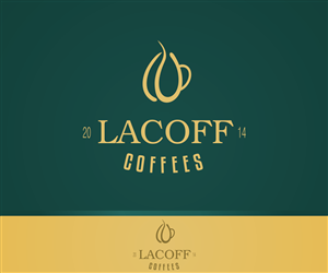 Logo Design by mark n' mike