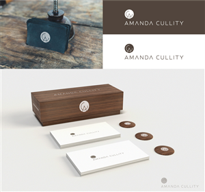 Logo Design by MergeStudio