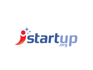 istartup.org | Logo Design by Visartes