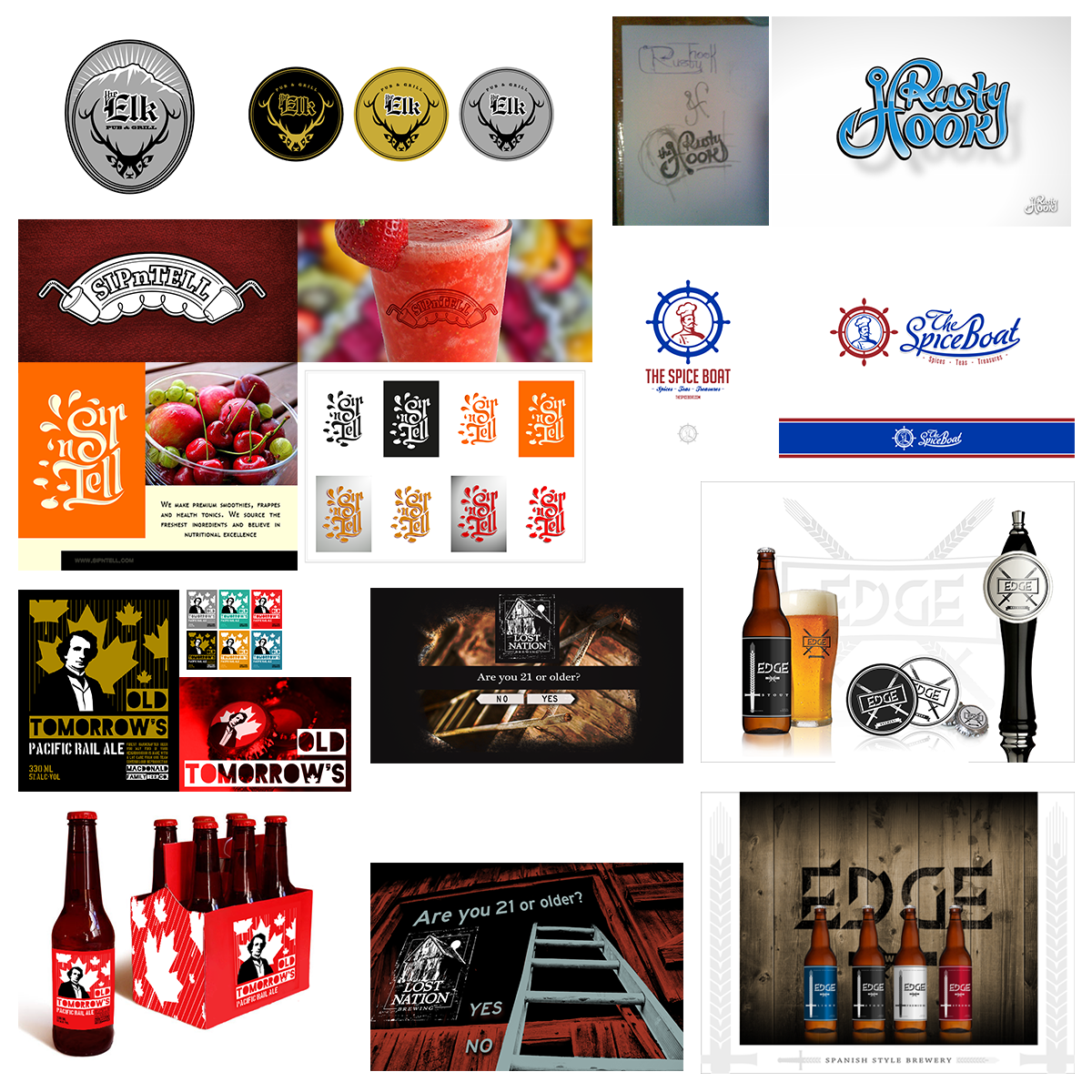 Logo Design by Maestral for Bit Lab | Design #4092202
