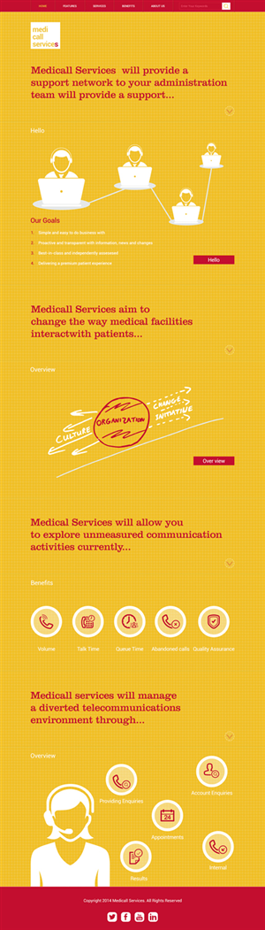 Web Design by TechWise