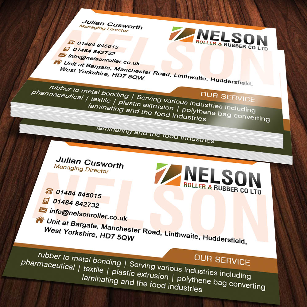 Design de Carte de Visite par Sandaruwan pour ce projet | Design #4045474
