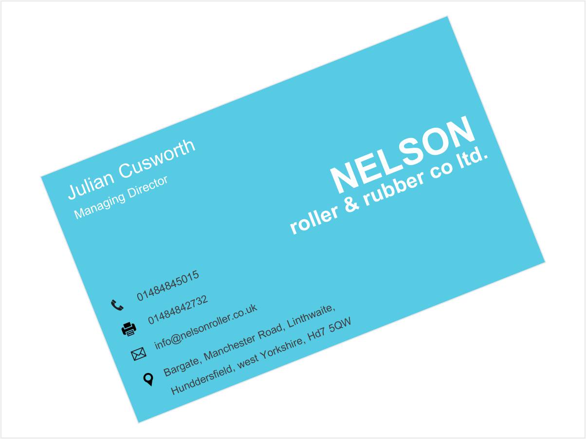 Business Card Design by bhavya designer for this project | Design #4038921